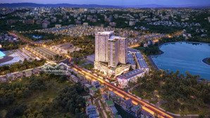 chỉ 1,58 tỷ sở hữu căn hộ hacom tower chuẩn 4* châu âu, ôm trọn biển phan rang
