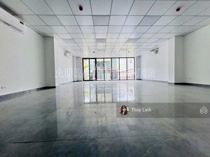 văn phòng cho thuê hoàng văn thụ - phú nhuận, 100m2 - sàn đẹp, giá tốt