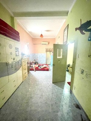 bán nhà chính chủ hẻm xe hơi trần xuân soạn quận 7, 84m2, 3 tầng, không quy hoạch