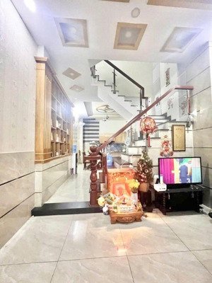 căn tô hiến thành q10 giá thấp 5% tt, gần cv lê thị riêng, cách đường cmt8 500m shr