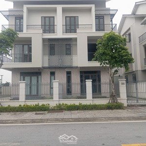 biệt thự giá fo căn góc hàng hiếm diện tích khủng 302m giá rẻ nhất thị trường