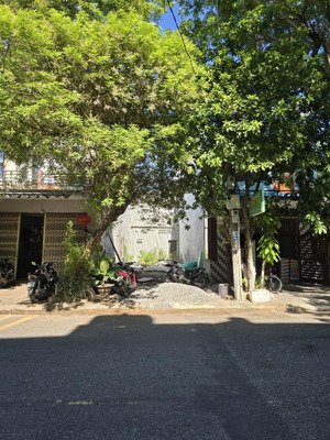 bán đất đường 10m5 trần văn trà, gần trần lê, hoà xuân