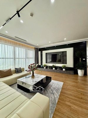 cần bán căn hộ iris garden giá tốt nhất dự án. toà ct1b. 3pn. 135m2. full đồ. view thoáng vĩnh viễn