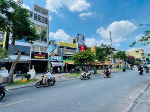 mặt tiền đồng đen 150m2 (5.2 x 30m) giá chỉ nhỉnh 160tr/m2 qh xây hầm 7 tầng