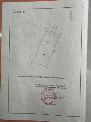 bán nhà mặt phố hồ tùng mậu kinh doanh sầm uất , 1 mặt phố , 1 mặt ngõ ô tô , giá rẻ