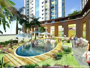 cho thuê căn hộ chung cư âu cơ towe : dt 82m2.2pn giá 9 tr/th lh hưng