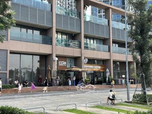 cho thuê shophouse eco green sài gòn, 25 triệu, 100m2, q7, hcm hot!