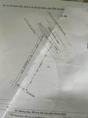 nhà mặt tiền kinh doanh- ngang 10m dt 488m2 đang cho thuê 65tr:tháng cần chuyen nhượng