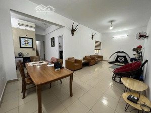 bán căn hộ chung cư tại resco cổ nhuế toà oct3d diện tích 125m2, 3pn, 2vs giá 55tr/m2