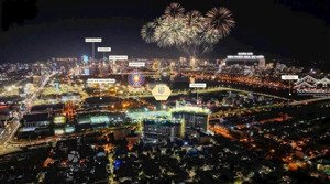 cđt chính thức công bố giỏ hàng đợt 1 toà a masteri rivera đn - tầm view pháo hoa diff, sông hàn