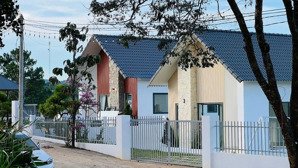 villa ngoại ô đà lạt 3 tỷ 550, full nội thất săn mây view đồi thông