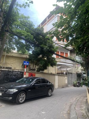 bán nhà ngõ tự do - ô tô tránh thông - kinh doanh - giá đầu tư