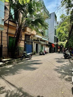 bán nhà tây sơn, phân lô, ô tô kinh doanh 40m 5 tầng 12.5 tỷ