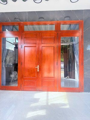 bán căn nhà đẹp vào ở ngay, 2,5 tầng đường mạc đăng doanh, hòa xuân mở rộng, tp đà nẵng