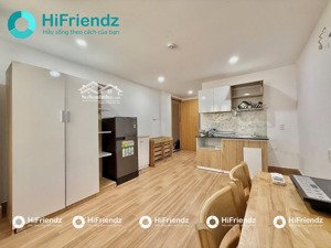 cho thuê phòng studio xịn xò - giáp quận 10