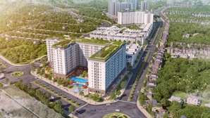 bán suất ngoại giao giá cực tốt chung cư hausman premium residences (flc premium parc)