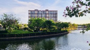 cần bán gấp ch 86 m2 view sông đầy đủ nt- sổ hồng sẵn- view sông cực đẹp