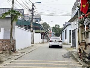 Bán đất trục chính TDP Lai Sơn, Đồng Tâm, Vĩnh Yên, Vĩnh Phúc.