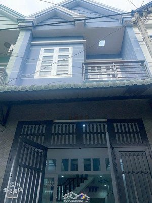 chủ gởi bán nhà 1 trệt 1 lầu 2/thới hòa, vĩnh lộc a, 56m2, giá nhỉnh 2 tỷ