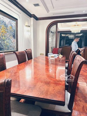 mặt phố hoàng hoa thám 60m thông sàn cầu thang cuối vỉa hè siêu rộng giá chỉ 17,9 tỷ