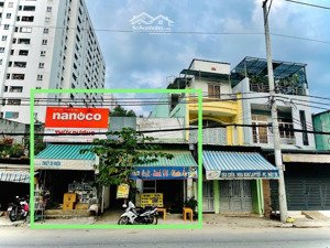 bán mặt tiền phạm đức sơn q8 - 8x20m - 18.5 tỷ