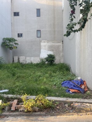 bán đất nam hồng phúc thịnh (đông anh cũ) 48m2 ô tô quay đầu tránh đỗ ,