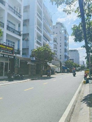 siêu hot lô đất 145m2 (5.8x30) mặt tiền kd lý phục man kề nguyễn thị thập quận 7 - chỉ nhỉnh 15tỷ