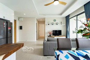 cho thuê gấp cc diamond island, 26 triệu, 90m2, 2pn, 2wc, bình trưng tây, q2, hcm