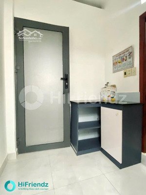 studio cửa sổ trời thoáng mát sạch sẽ quận 8 gần cầu chữ y