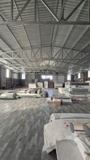 cho thuê xưởng, kho gần kcn tân bình - 450m2, chỉ 30 triệu/tháng - hẻm xe tải