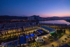 bán bt ở lotus residences, hùng thắng, hạ long, 12 tỷ, 125m2