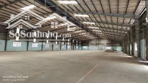 CHO THUÊ KHO XƯỞNG , DĨ AN , BÌNH DƯƠNG 2.500m2