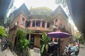 bán mặt tiền võ văn tần, quận 3, tp hồ chí minh