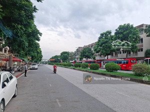 bán biệt thự song lập 2 mặt thoáng kđt an hưng, hà đông 240m2, 3 tầng, cạnh hồ, bán gấp giá tốt