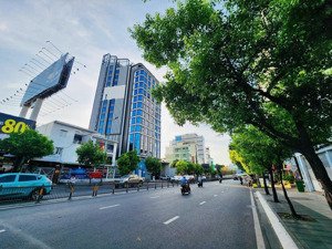 bán nhà mt hoàng hoa thám, q.tb(8.25x42m- ctxd: hầm, 8 tầng) hđt 80tr/th - 79 tỷ tl