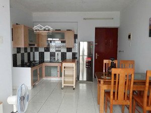 cho thuê căn hộ cc thái an, nguyễn văn quá, q12. giá 6tr5 45m2 full nt