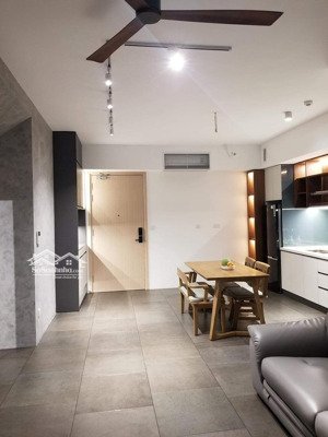 hàng hot cho thuê cc palm heights an phú, q2, 2pn full nội thất, 80m2, 16 triệu/tháng