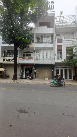 cho thuê np tại bàu cát, 28 triệu vnd, 80m2, 4pn, 4wc, mặt tiền rộng 5m, uy tín!