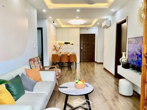 bán căn ch ở tòa vinaconex 7, 61 nguyễn văn giáp, dt 86.5m2, giá 5.4 tỷ, cầu diễn, nam từ liêm