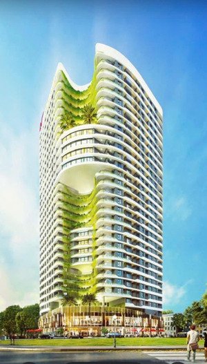 căn hộ đẹp nhất việt nam năm 2025