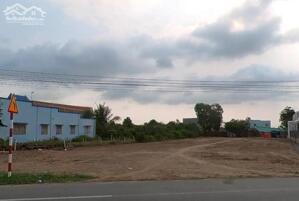 Chính chủ bán đất MT TP Gò Công, gần THPT Bình Đông, 800 triệu/100m2