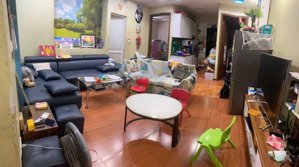 chính chủ cần bán gấp căn hộ ruby city 1 việt hưng, 70m2, 2pn, giá chỉ 3.5 tỷ