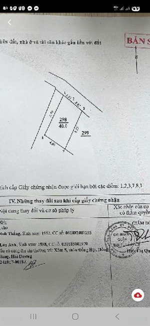 bán nhà đại mỗ, ô tô đỗ cổng, 40m2, 4 tầng, giá 6,25 tỷ