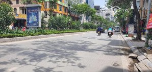 bán nhà mặt phố lạc long quân, 45 tỷ, 63m2 ,6 tầng ,mt6m, kd - vp- chdv cho thuê ơ tây hồ, hà nội