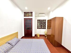 Bán nhà Khương Trung, Thanh Xuân, nhà đẹp full nội thất, ngõ thông, gần ô tô