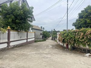 bán đất 125m2 tại xã tân tiến, chương mỹ, hà nội, giá ưu đãi 2,4 tỷ