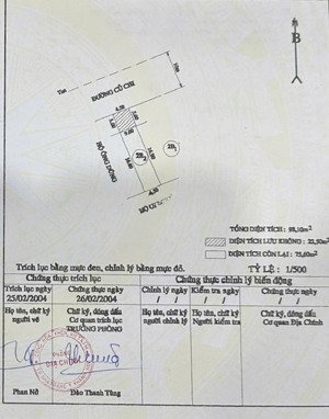 bán đất tặng nhà 2 tầng mặt tiền củ chi vĩnh hải, nha trang8.5 tỷ. lh 