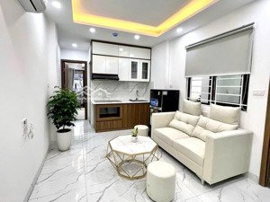 cho thuê cc mini 2pn, 1vs, 60m2, 8,5 triệu tại lạc long quân, xuân la, tây hồ, hà nội