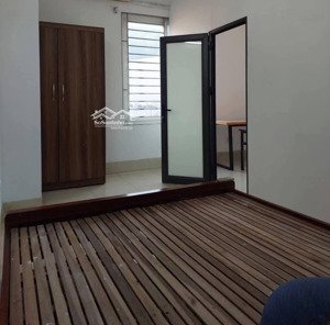 cho thuê cc mini 1pn, 1wc, 42m2, 3,8 triệu tại mễ trì hạ, nam từ liêm, hà nội