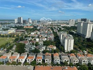 cho thuê nhanh căn hộ cao cấp midtown m7, 2pn, view đẹp thoáng mát cả ngày